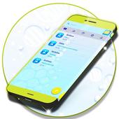 Hd Sms Themes For Samsung Galaxy J5 icon