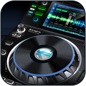 DJ Remixer Mp3 icon