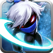 Samurai Assassin Ninja Hero &amp; Free Ninja Games icon