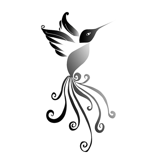 Eve Enchant Pixels - Design App icon