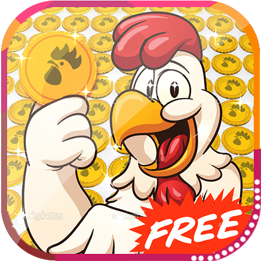 Coin Pusher Prize Dozer Games icon