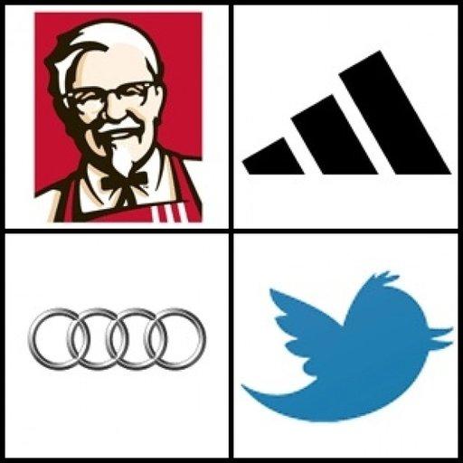 Logo Quiz  : Brands Quiz icon