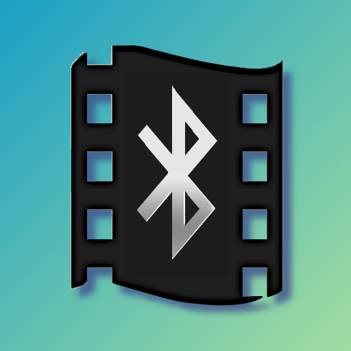 Bluetooth Camera icon