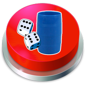 ludo Dice Sound Button icon