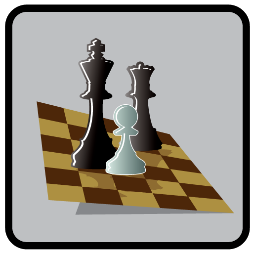 Fun Chess Puzzles icon