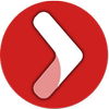 YouTube Audio Player and Downloader - MyTube icon