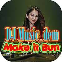 DJ Music Make it Bun dem Viral Tiktok