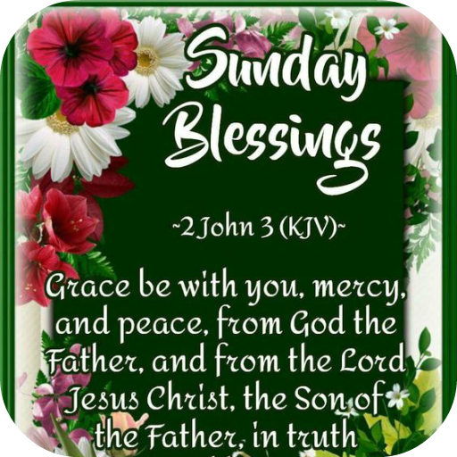 Everyday Blessing and Inspiration Quotes icon