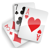 3,7,Ace-Card Games Collection icon
