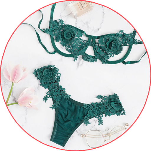 Bra and Panty Sets icon