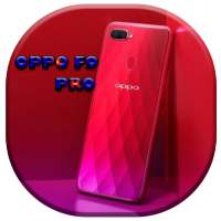 Themes for Oppo F9: Oppo F9 launcher