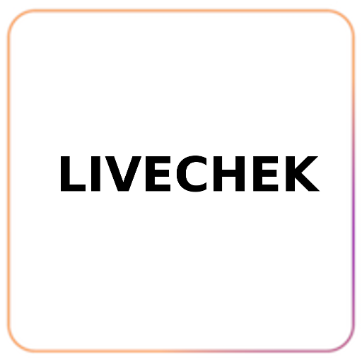 LiveChek иконка