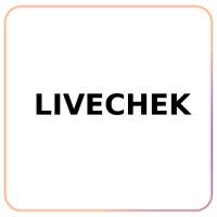 LiveChek on 9Apps