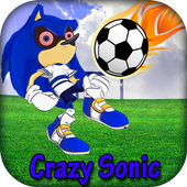 Super Sonic Soccer Adventure icon