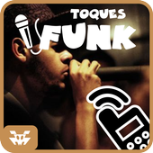 Funk Carioca Toques MP3 icon