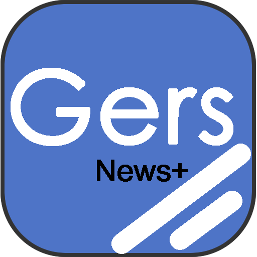 Gers News  icon