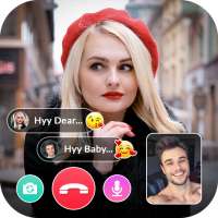 Live Video Call - Random Video Chat and Guide