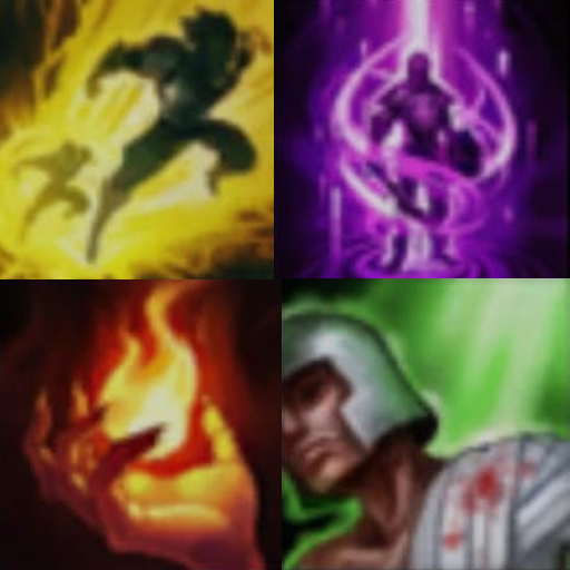 LoL Summoner Spell Timer icon