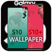 Galaxy S10 | S10  Wallpapers on 9Apps
