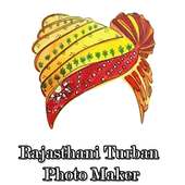 Rajasthani Turban Photo Maker on 9Apps