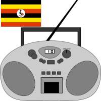 Uganda Radio on 9Apps