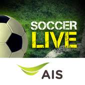 AIS Soccer Live