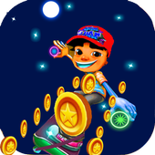 Subway Surf: Bus 2018 icon