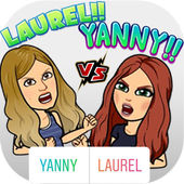Yanny Vs Laurel Challenge icon