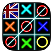 Super tic_tac_toe free icon