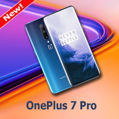 Launchers and Theme for Oneplus 7 Pro icon