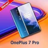 Launchers and Theme for Oneplus 7 Pro