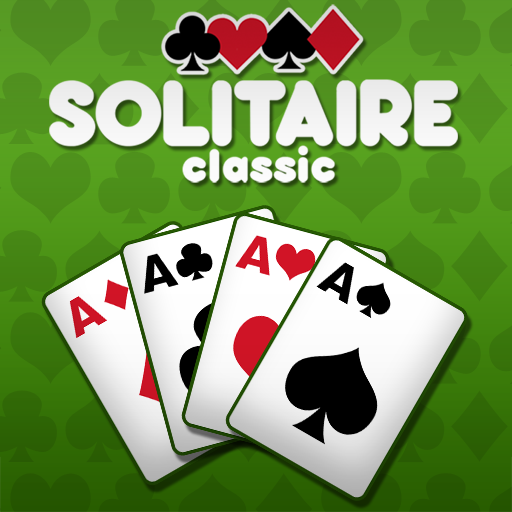 Solitaire Classic - Card Game icon