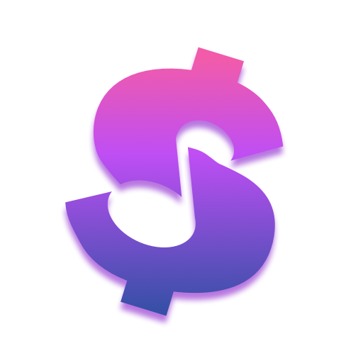 Reward Music: Win Real Money Day by Day with Music icon