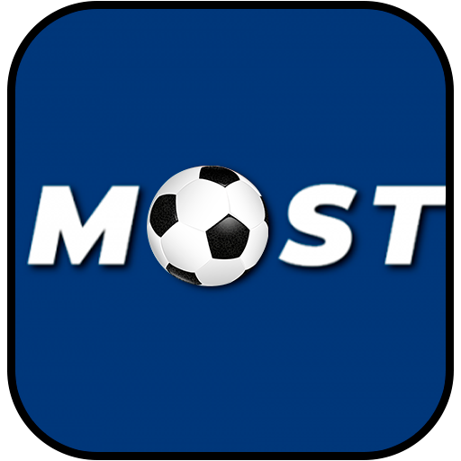 Sports news, matches, games icon