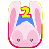 Go Bunny Go icon