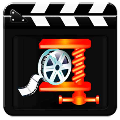 IV Compressor : Videos &amp; Images Size Compressor icon