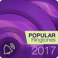 Popular Ringtones 2017 on 9Apps