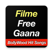 Filme Free Gaana icon