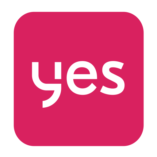 Yespark : location de parkings icon