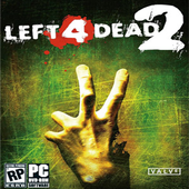left 4 dead 2 icon