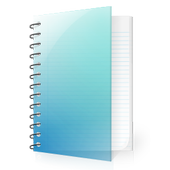 Notepad иконка