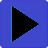 IPTV Video m3u mp4 Cast Player Smarters Pro icon