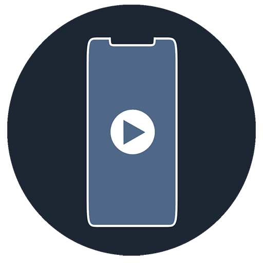 Notch Video Player icon