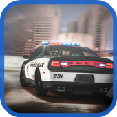Subway Police Racing icon