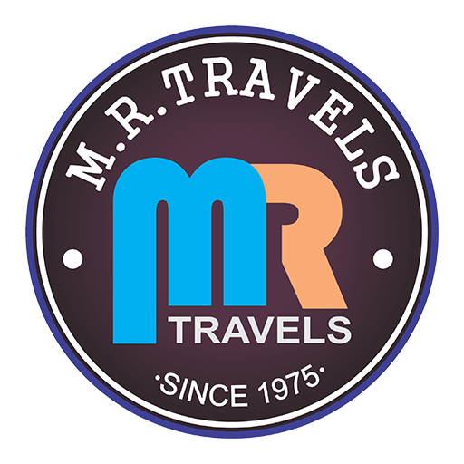 M. R. Travels icon