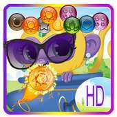 tala shoot bubble games