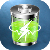 My Battery Saver Optimizer icon