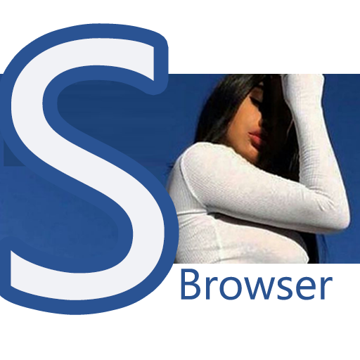 ikon BH SiMontok Browser Anti Blok