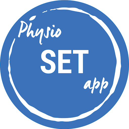 SET app Training S.L icon