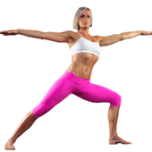 Yoga pour Construire la Force icon